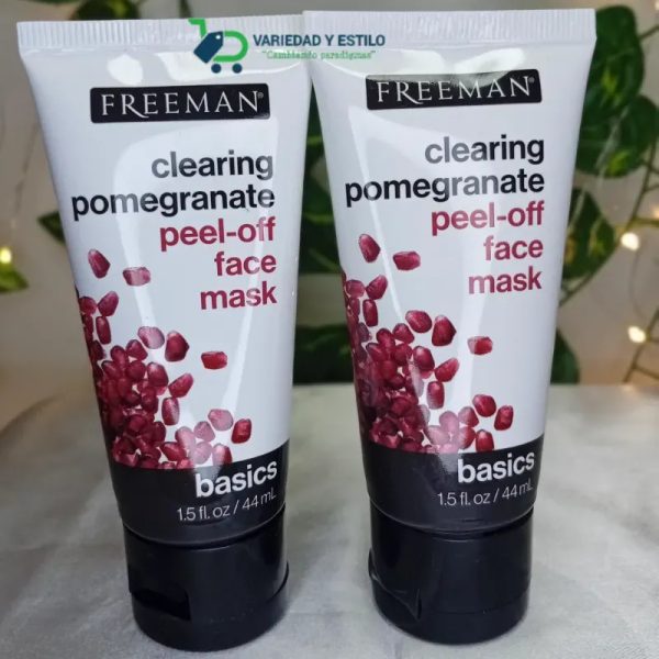 Mascarilla