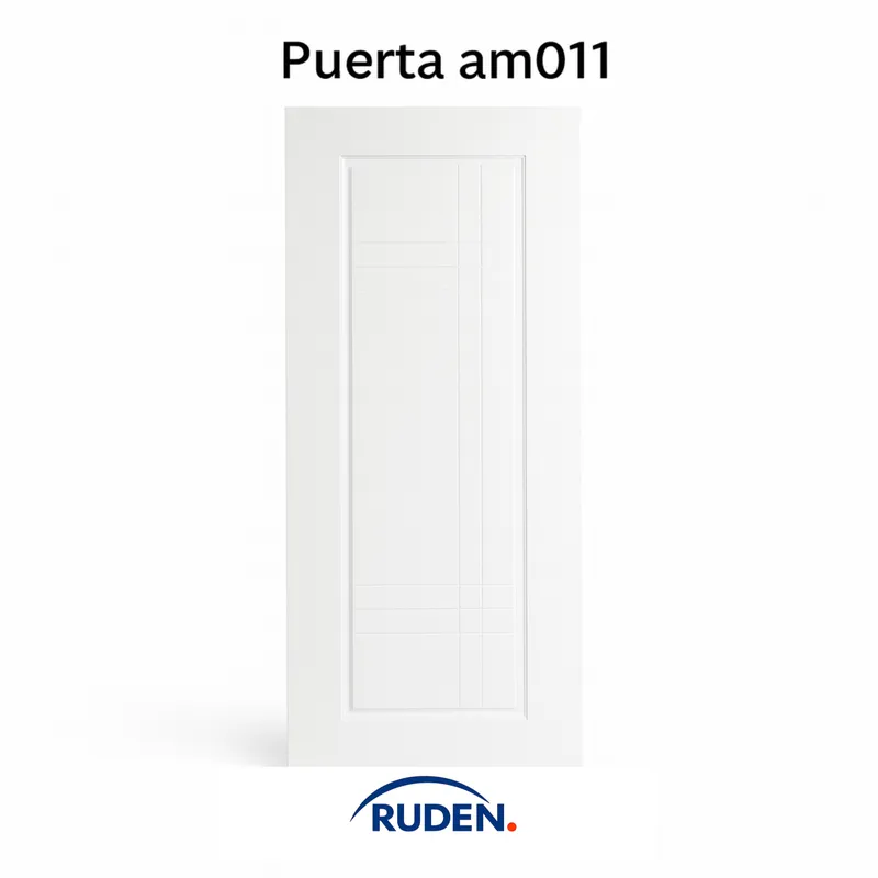 Puerta AM11