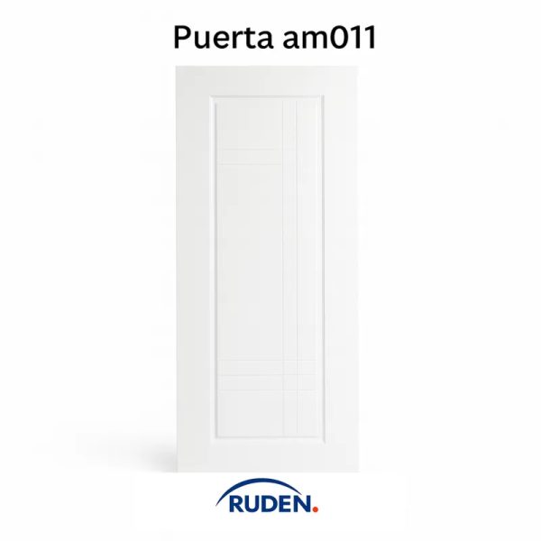 Puerta AM11