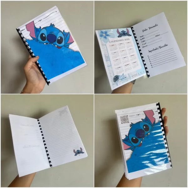 Agendas ✨
