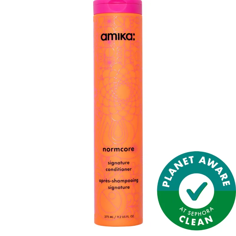 Acondicionador Amika Normcore
