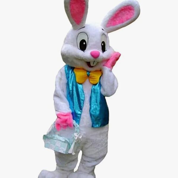 Conejo sorpresa 
