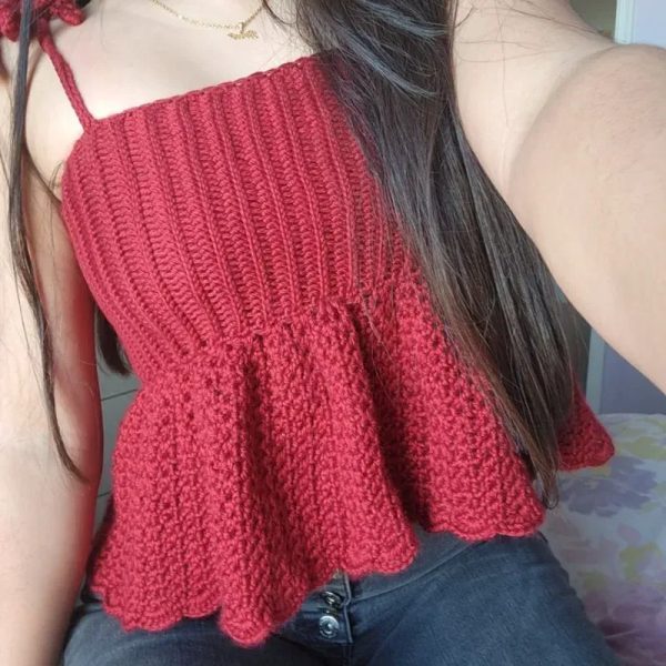 Top Amelia✨️