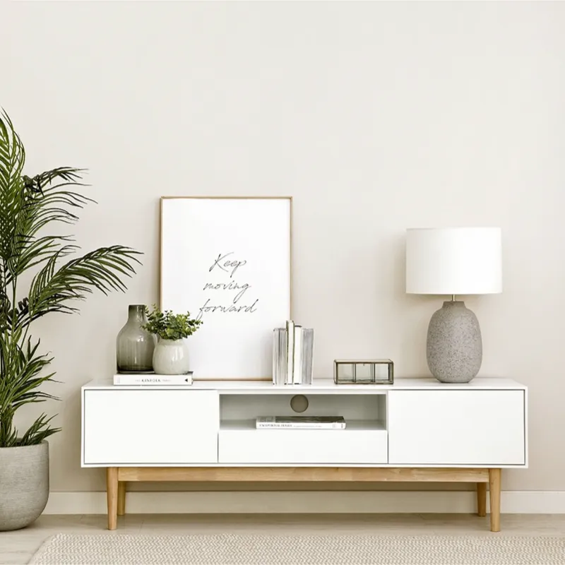 Mueble para televisión