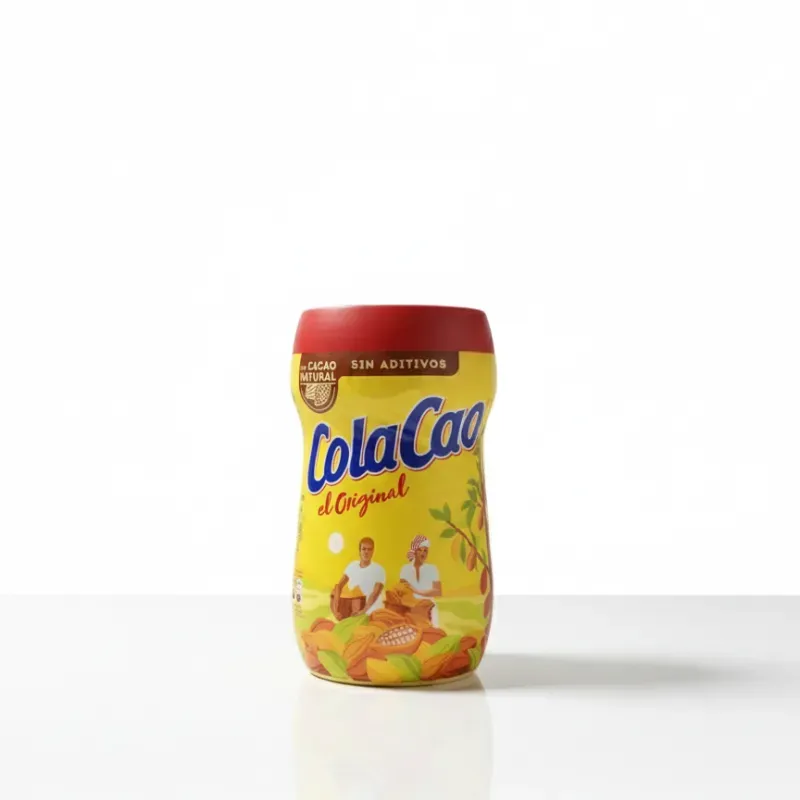 Colacao en Polvo Original - 383g