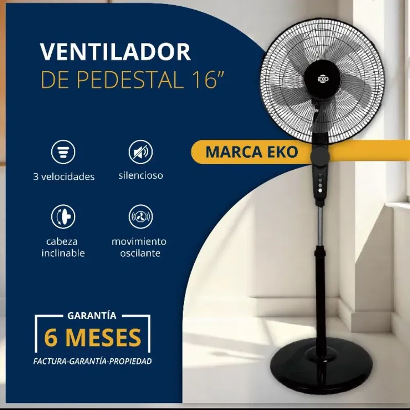 Ventilador