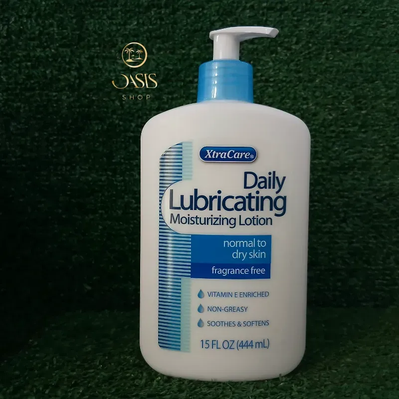 Loción XtraCare hidratante lubricante diaria 444 ml
