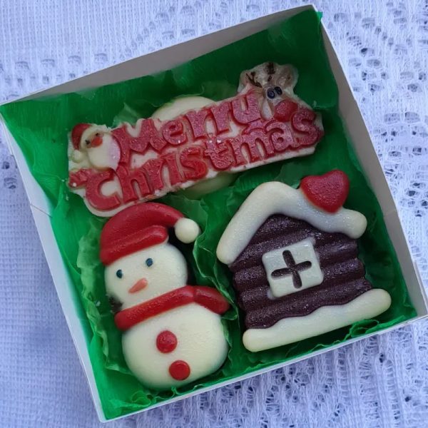 Navidad  #17