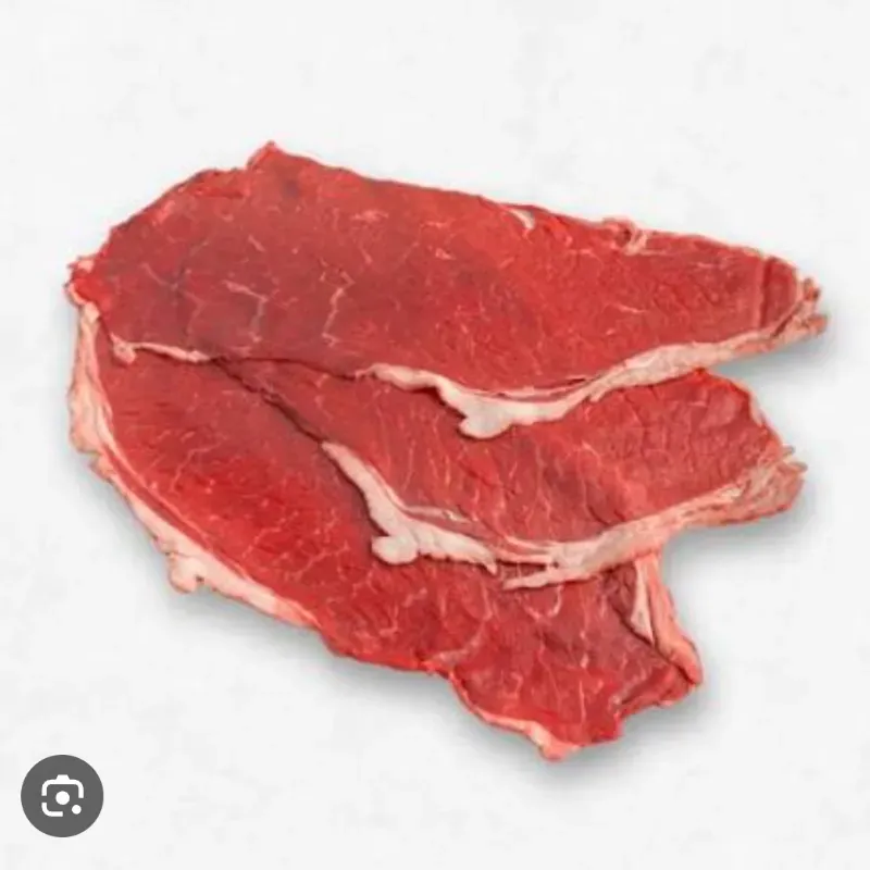 Bistec de res 1 kg