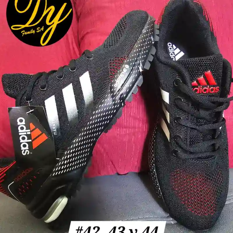 ZAPATOS ADIDAS PARA HOMBRE #44