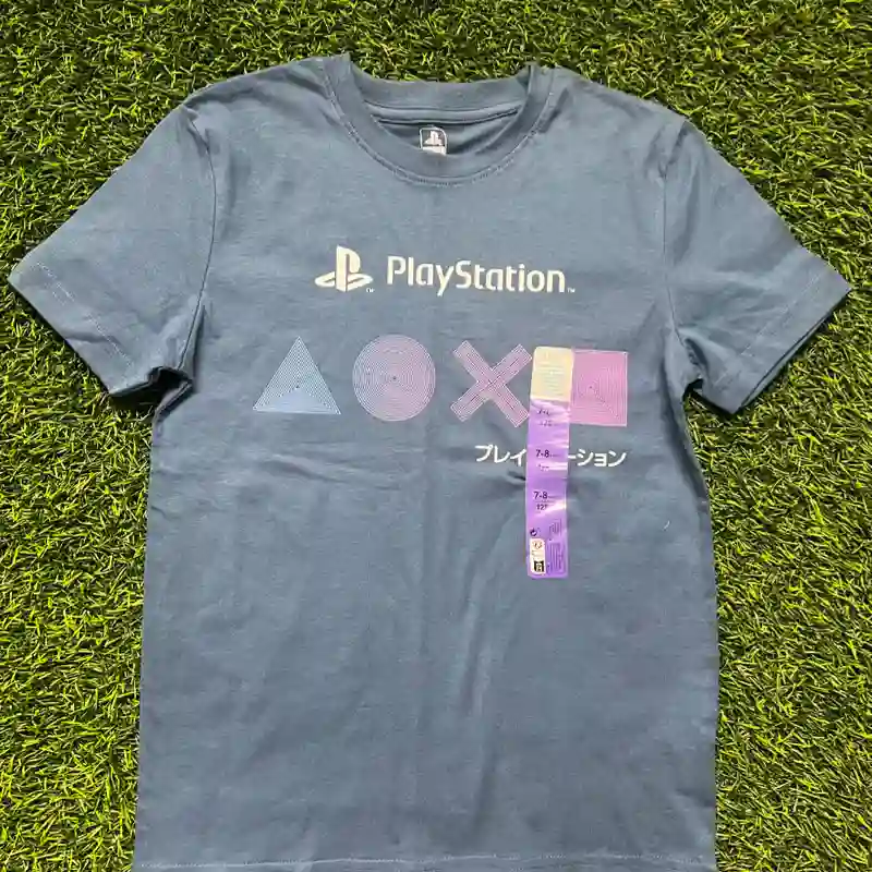 Pulover play station