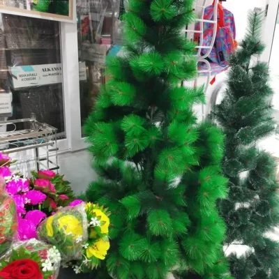 Arbolito de Navidad 2.10m   OFERTA