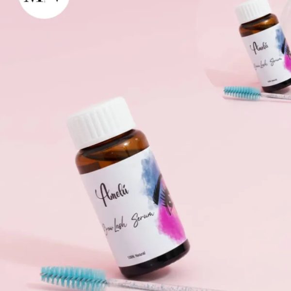 Serum para cejas y pestañas