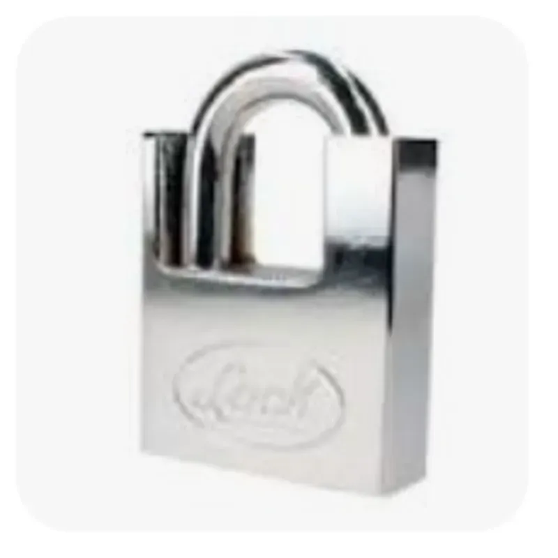 Candado anti palanca 50mm