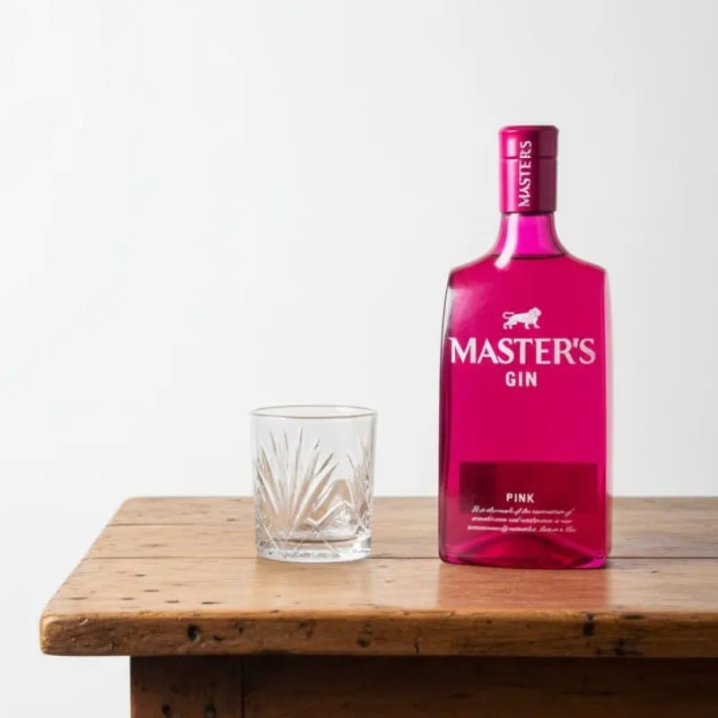 Ginebra Master’s