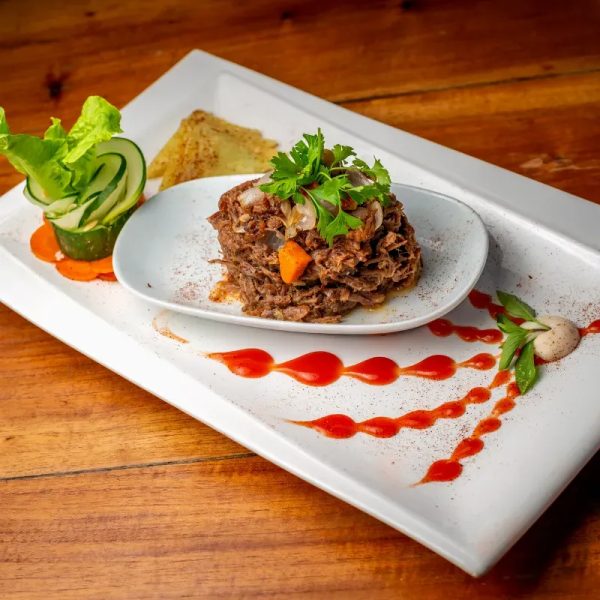 ROPA VIEJA