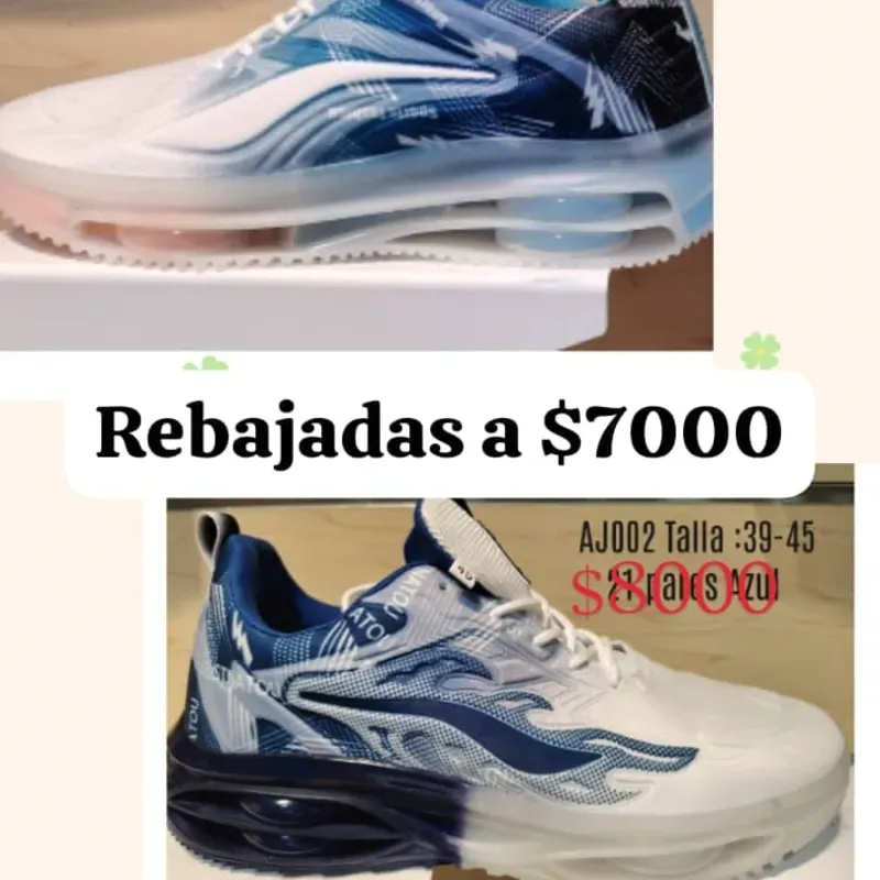 Zapatillas