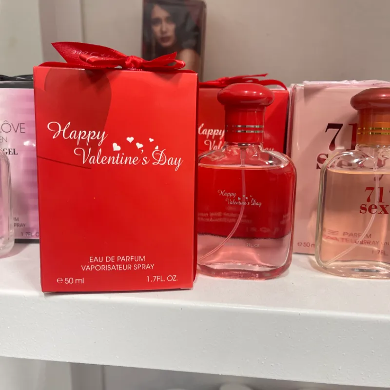 Perfume 50ml