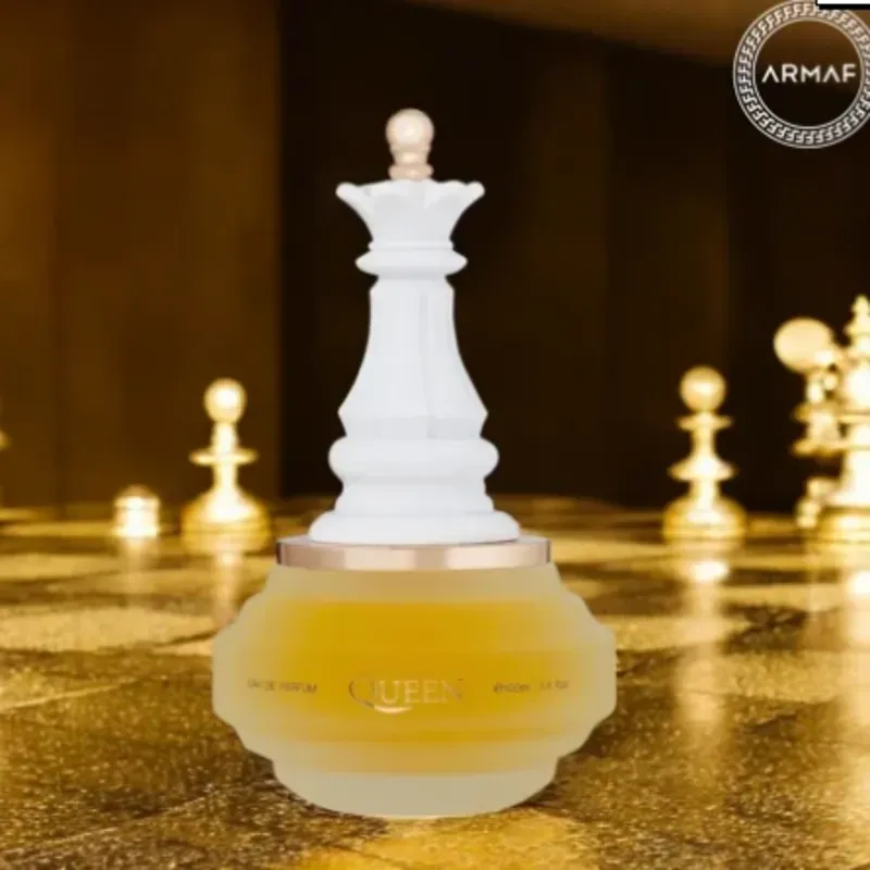 Armaf Check Mate Queen EDP 100ml (3.4oz)