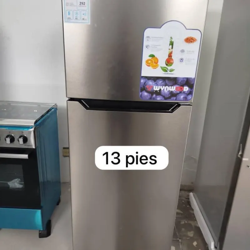 Refrigerador wywood 13 pies