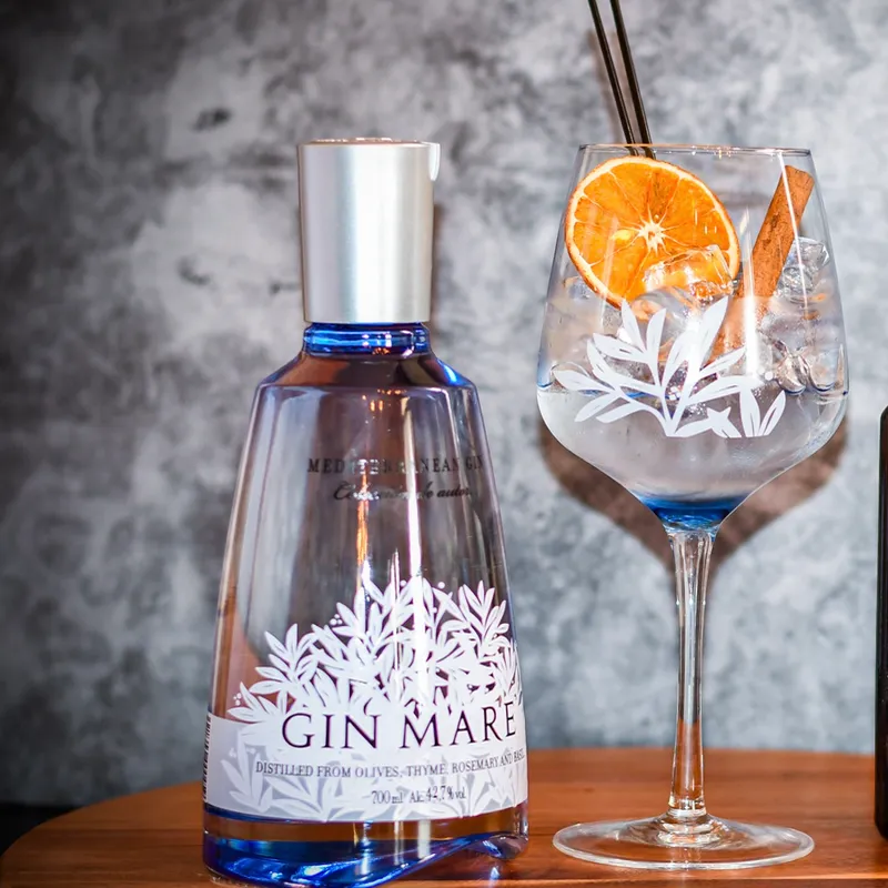 Gin Mare