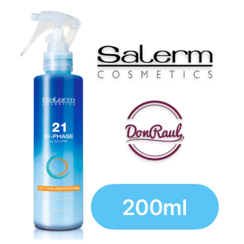 Salerm 21 Bi-Phase 200ml