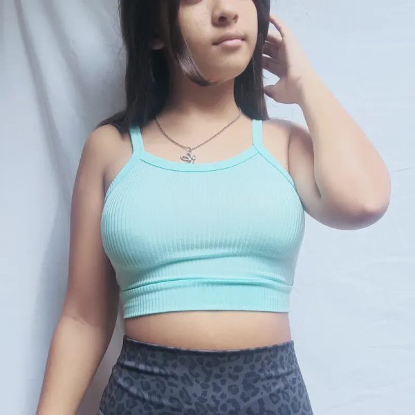 Top Aqua