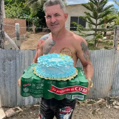 Para el Rey de mi corazón ❤️‍