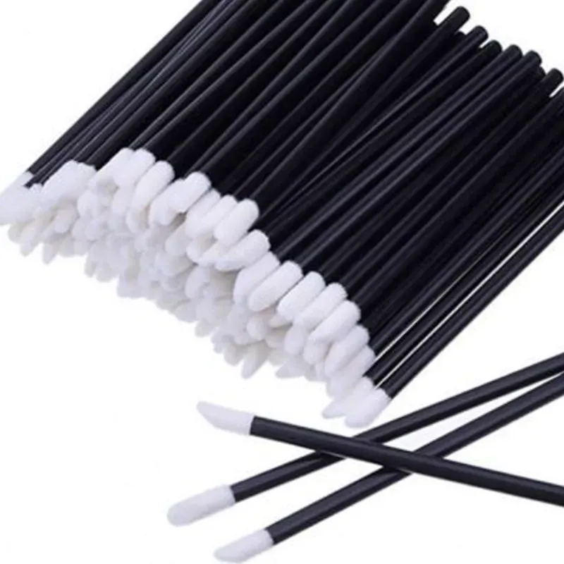 Aplicadores o liph brush