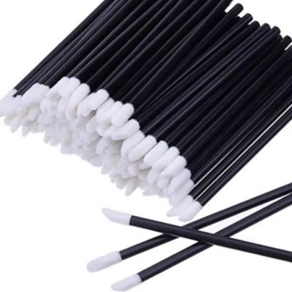 Aplicadores o liph brush
