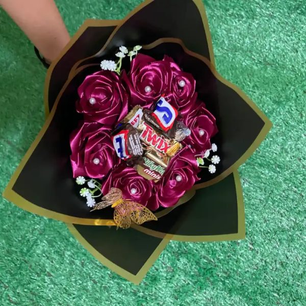 Ramo dulce