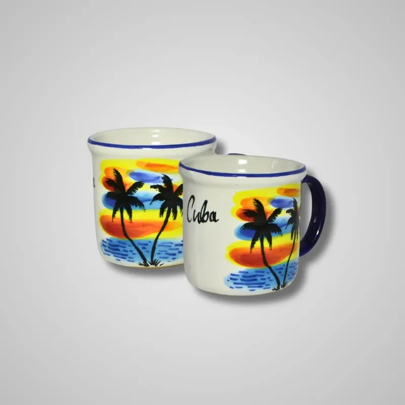 Jarra Nueva Amanecer