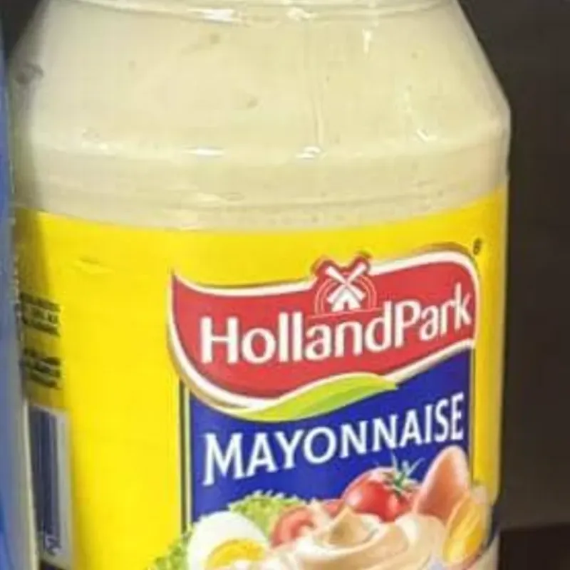 Mayonesa 500 g(1 unid)