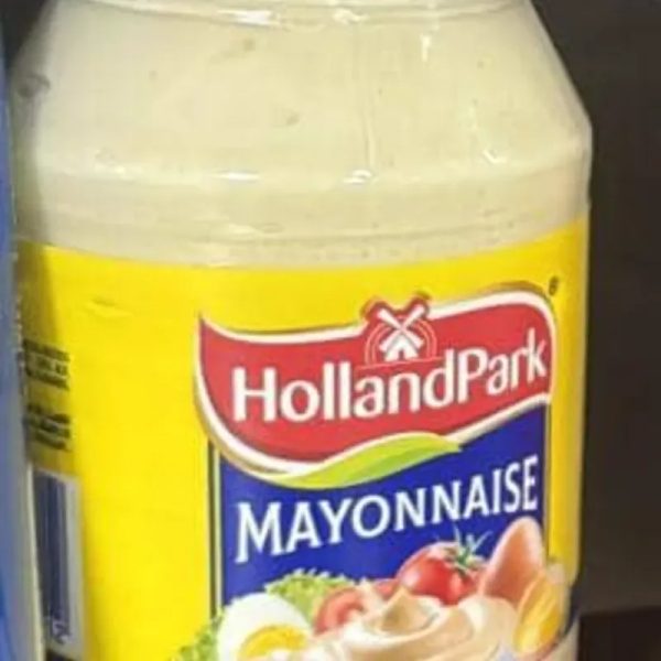 Mayonesa 500 g(1 unid)