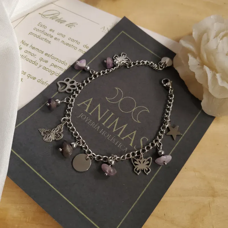 Manilla ALMA Amatista