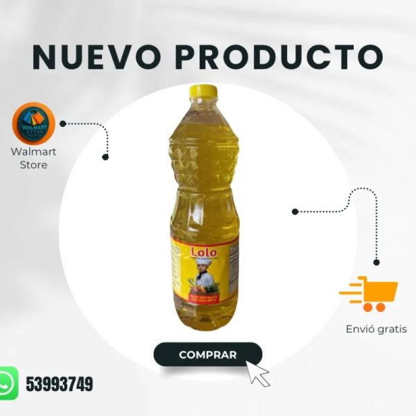 Aceite