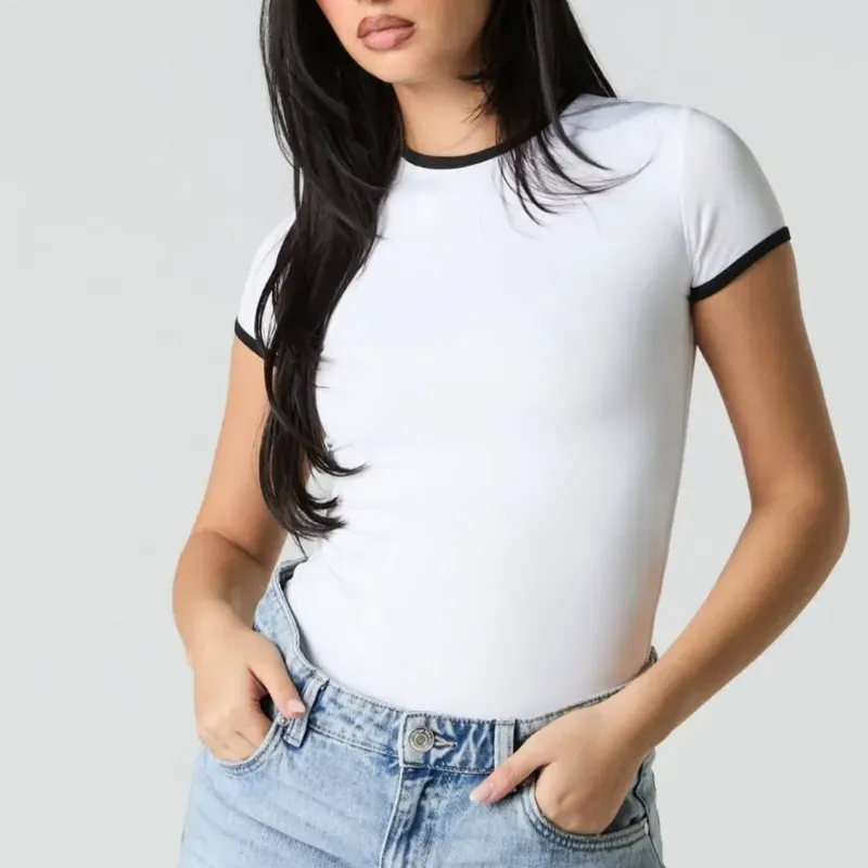Body blanco