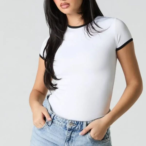 Body blanco