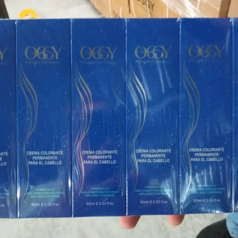 Tintes oggy mas de 20