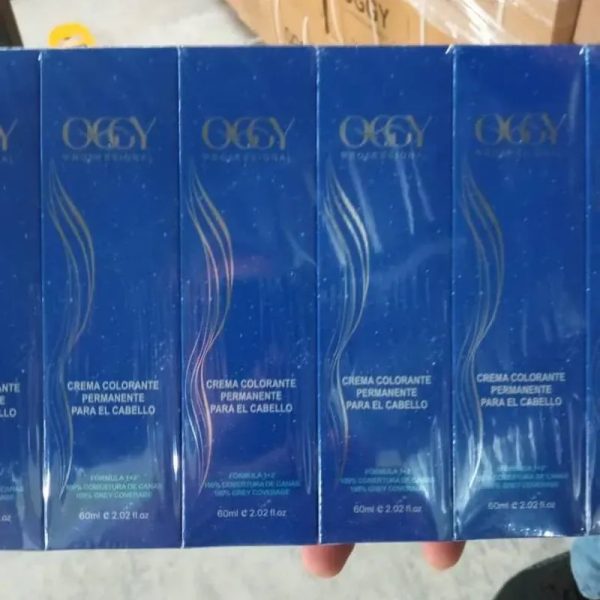 Tintes oggy mas de 20