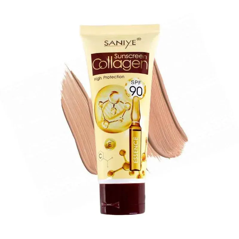 Base con alta cobertura con protección solar