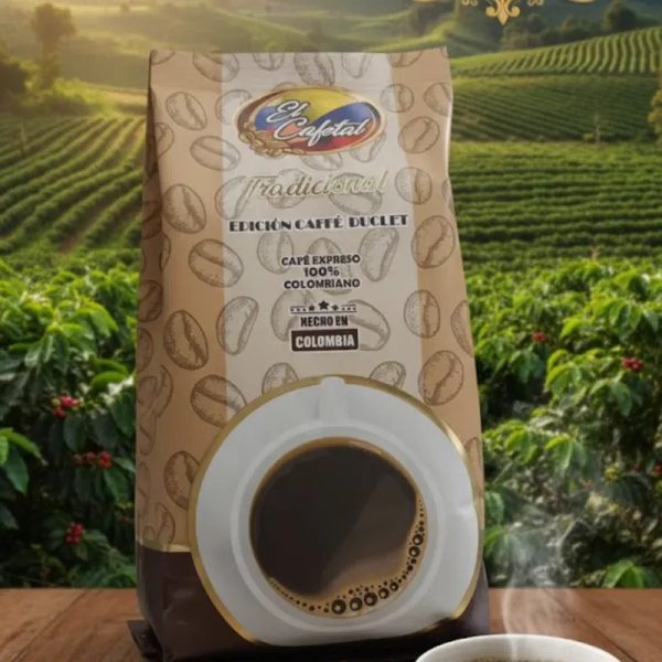 Café  El Cafetal