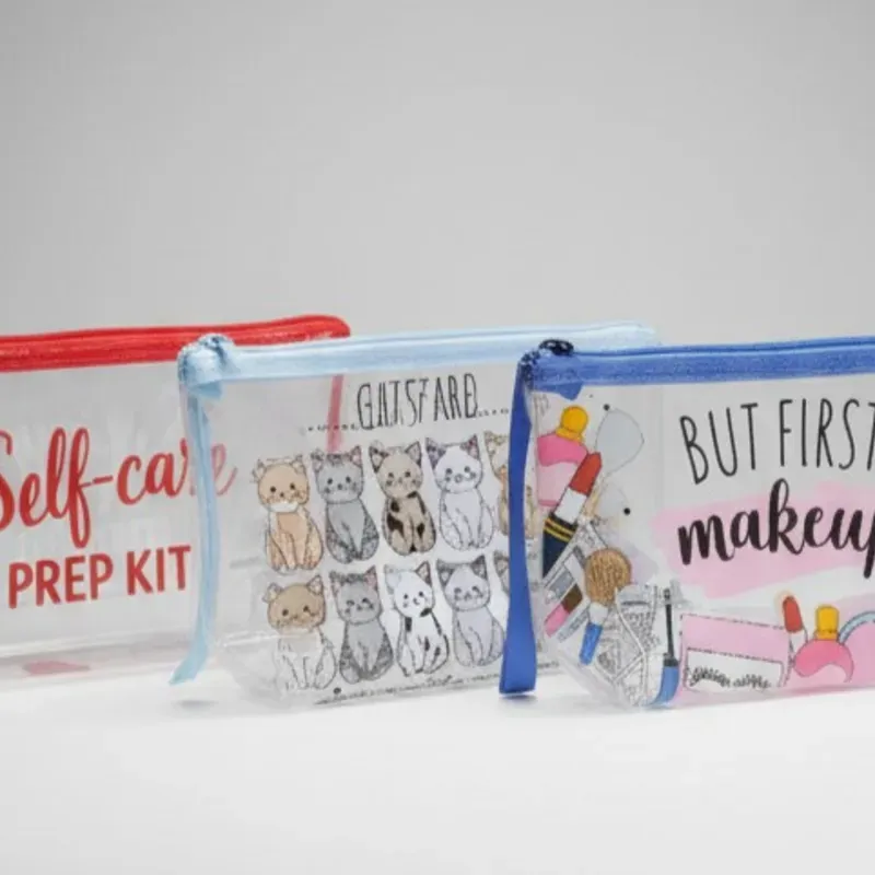 Cartuchera para lápices