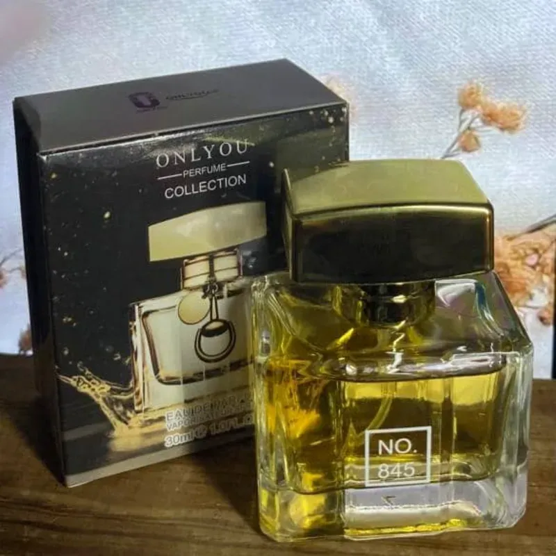 Perfume de Bolsillo