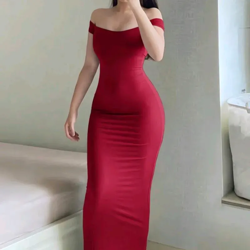 VESTIDO PARA MUJER
