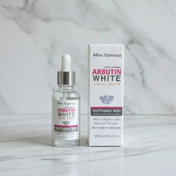 Sérum blanqueador con Niacinamida 30 ml