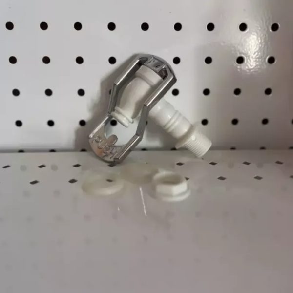 Llave para filtros de agua