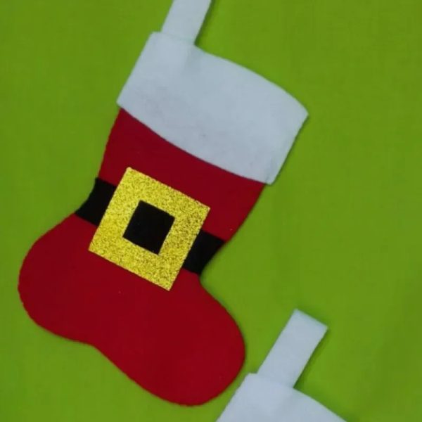 Boticas navideñas