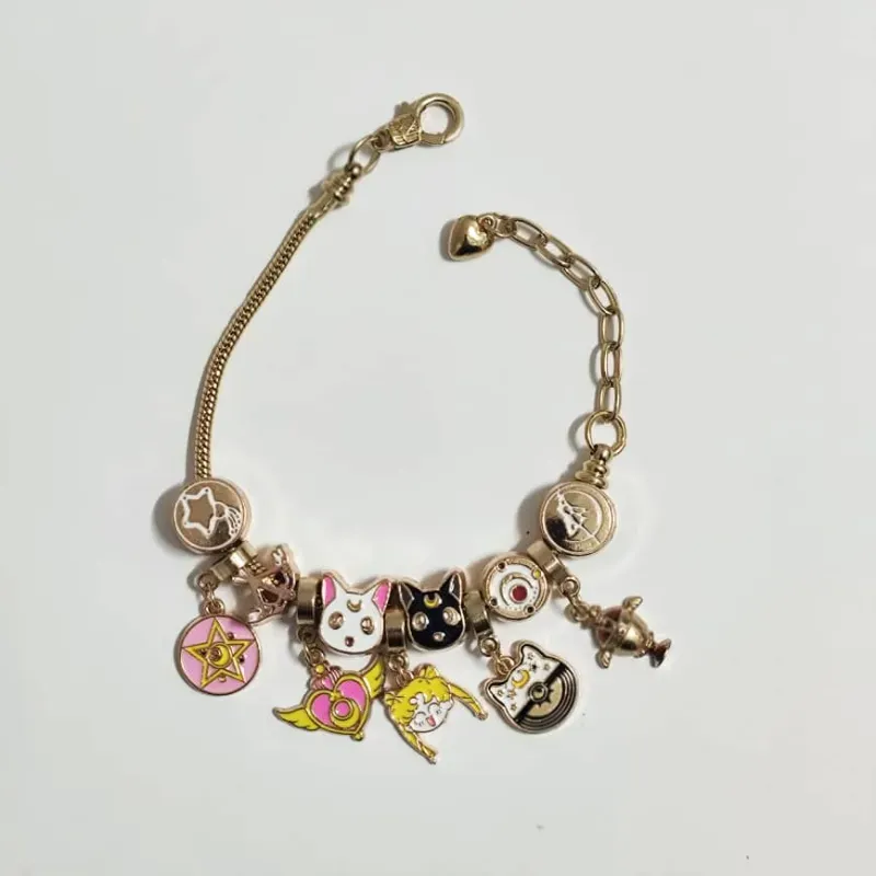  Pandora Sailor Moon