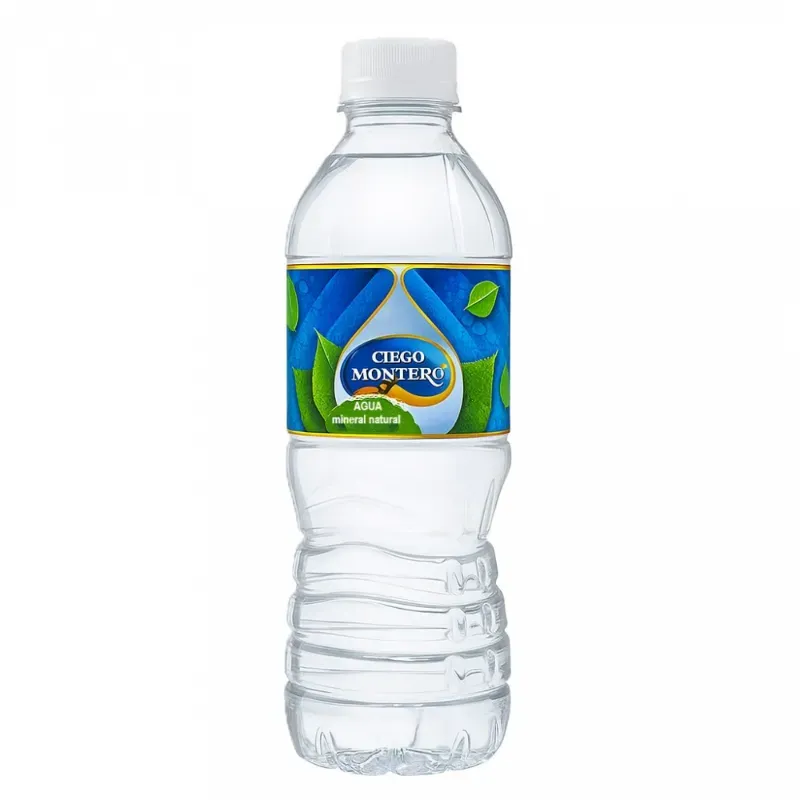 Agua 500 ML